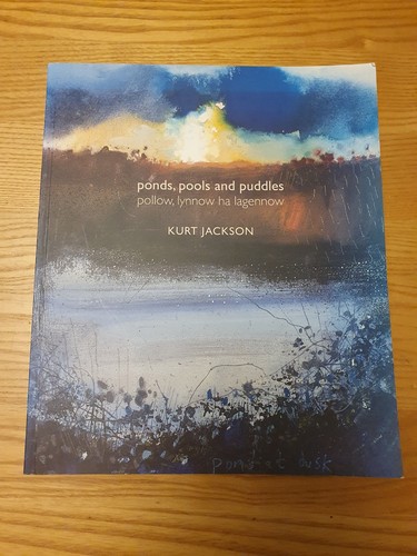 Kurt jackson signed 2006 - jackson, *signed*