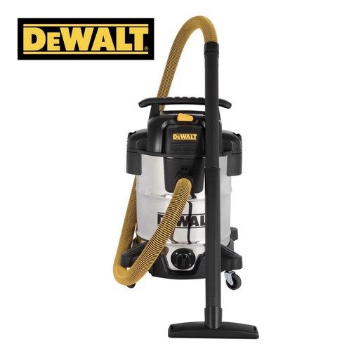 Dewalt wet dry corded - wet,