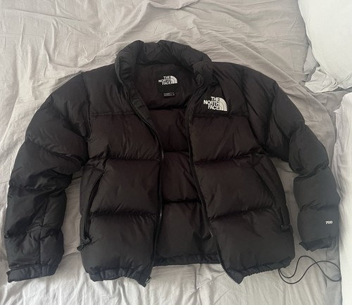 The north face nuptse - the,