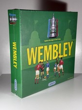 Wembley Board Game - Gibsons