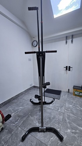 Amazing maxiclimber - amazing,