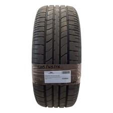 PART WORN TYRE 205/45/16 6-7MM