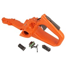 Husqvarna 340, 345, 350 Fuel