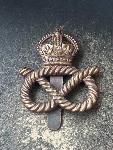 Staffordshire yeomanry - staffordshire,