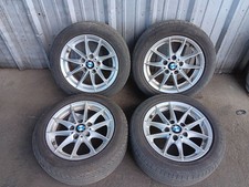 08-13 BMW E82 128i 16" Inch