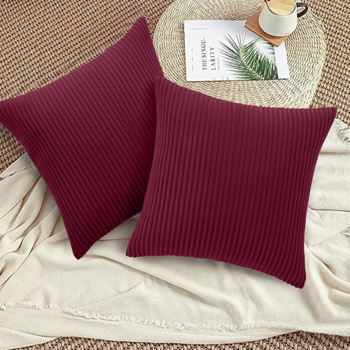Pack pattern cushion - 4,