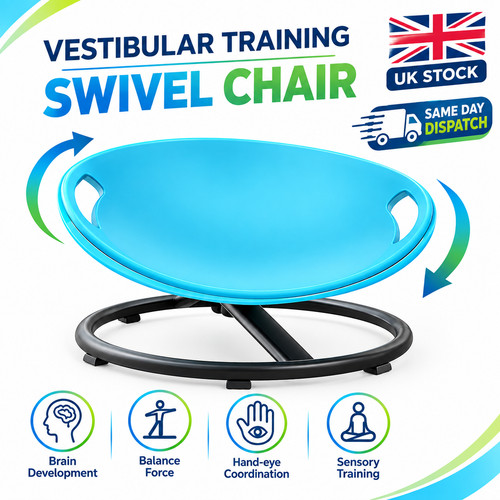 360 sit and spin sensory - 360°,