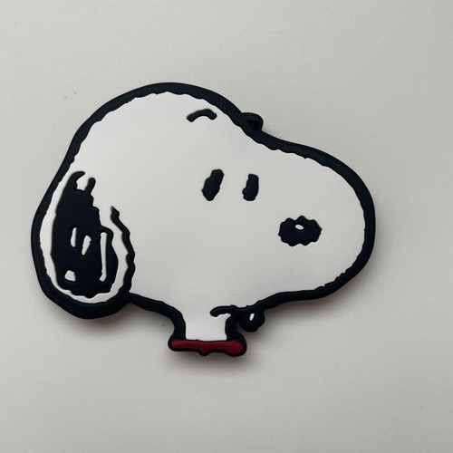 Snoopy mirror - snoopy,