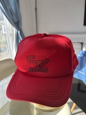 Racing old school - cw,