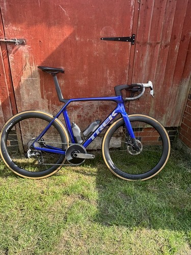 2024 trek madone - sl, 8