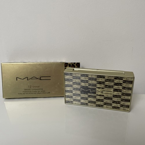 Mac colour animal print - 12,
