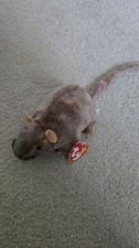 Beanie Baby 1999 Tiptoe The