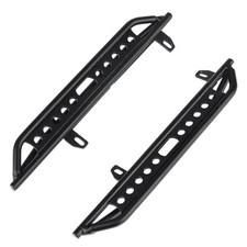 Metal RC Crawler Pedals RC