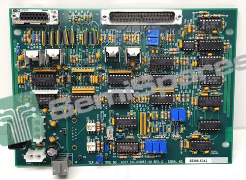 810 015987 101 assy - 810-015987-101, assy,pcb,tcp