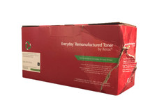Toner XEROX Black Toner Reman Fits  For Brother TN2410 HL-2310 006R04515