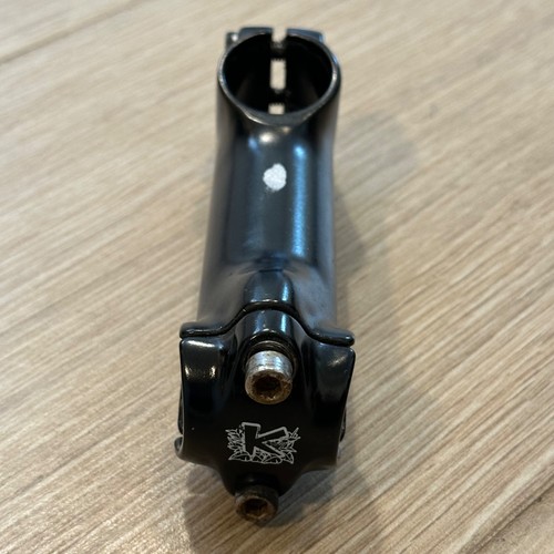Kona threadless stem - threadless, 26.0mm