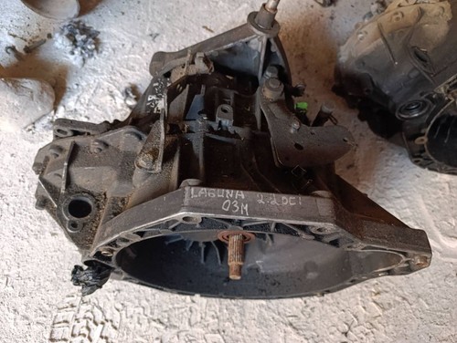 Renault laguna 2003 - laguna,