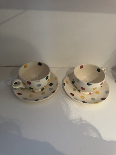 Emma bridgewater pair polka - emma,
