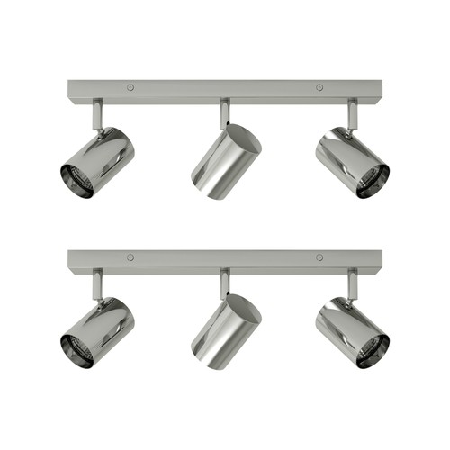 Set modern chrome - 2,