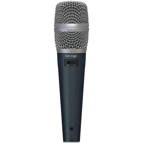 Behringer 78a condenser - behringer, sb