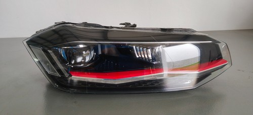 Polo gti full - polo, led