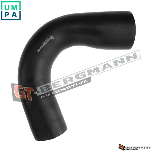 Charge air hose gt52 - air, gt52-636