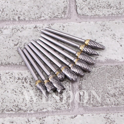 Tungsten carbide cutter - carbide,