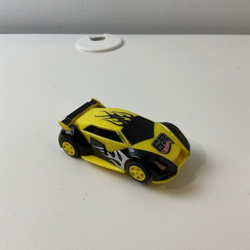 Hot wheels flames shifter - wheels, car