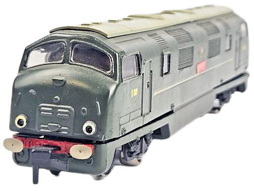 D801 gauge class 42 - d801,