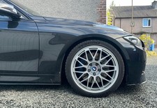 Fondmetal 9Evo 19x8 19x9