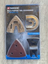 Parkside Multi-purpose Tool