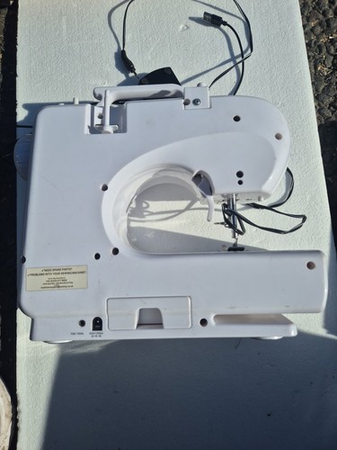 Compact sewing machine - compact, machine,