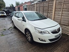 VAUXHALL ASTRA J MK5 1.6 CDTI
