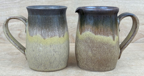 Denby england romany coffee - romany,