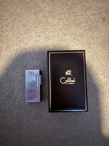 Vintage calibre london - vintage,