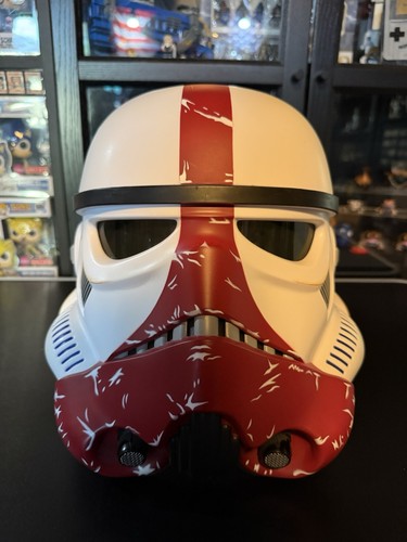 Hasbro star wars black - hasbro, series