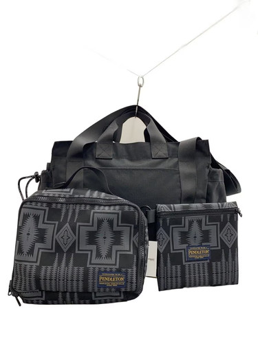 Pendleton tote bag polyester - pendleton, bag,