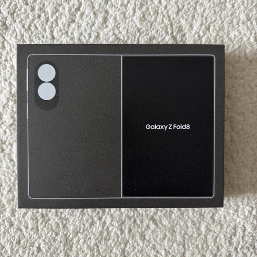 Samsung galaxy fold 512gb - z,