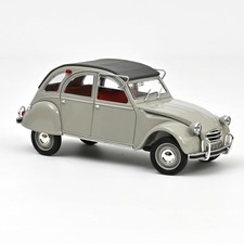 NOREV 181430 1:18 Citroen 2CV