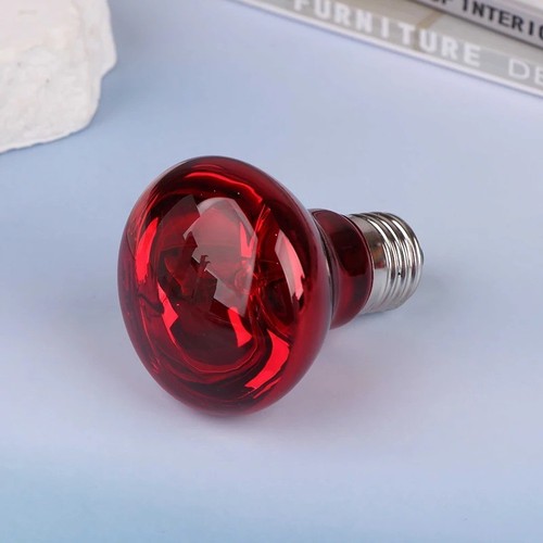 Red infrared heat - infrared, bulb