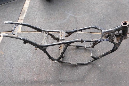 Honda 500 08 frame - honda,