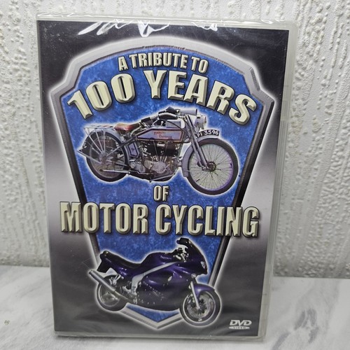 Tribute 100 years of - tribute,