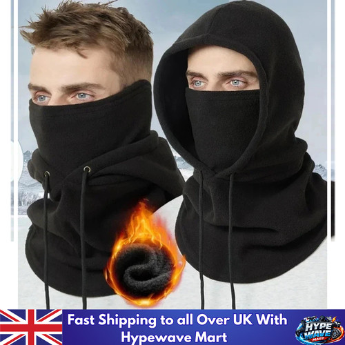 Winter thermal fleece - winter,