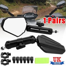 2X Folding ADV Motorcycle