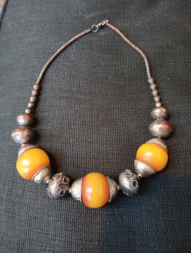 Vintage african sudan phenolic - african,