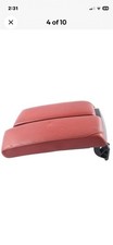 Bmw e93 split centre - ,