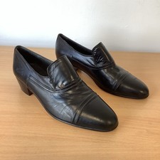 Pierre Cardin Mens Black