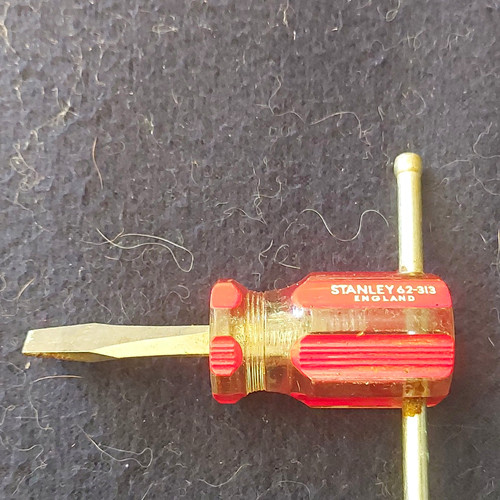 Stanley 313 stubby - 62-313,