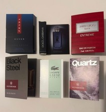 Men’s Aftershave Mix Perfect