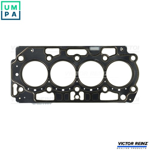 Gasket cylinder head - gasket,